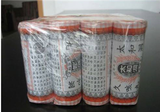 太和洞久咳丸效果好嗎？太和洞久咳丸有用嗎？