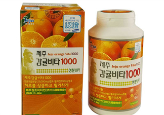 濟(jì)州島VC片怎么吃？濟(jì)州島VC片怎么樣？