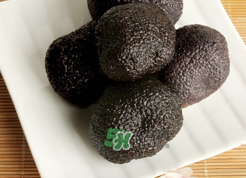 松露產(chǎn)地在哪里？松露有什么作用