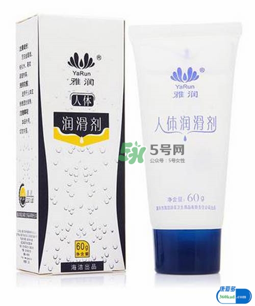 用潤滑劑多了會怎樣？用潤滑劑會有婦科病嗎？