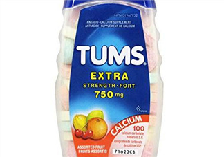 TUMS鈣片小孩可以吃嗎？TUMS鈣片多大可以吃？
