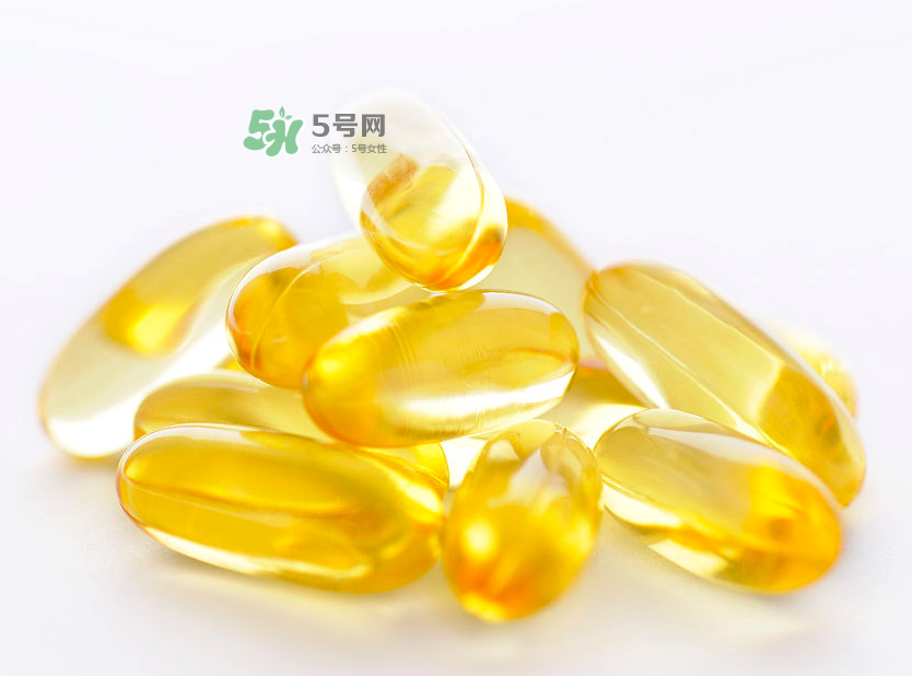 魚肝油是魚的肝做成的嗎？魚肝油是魚油嗎？