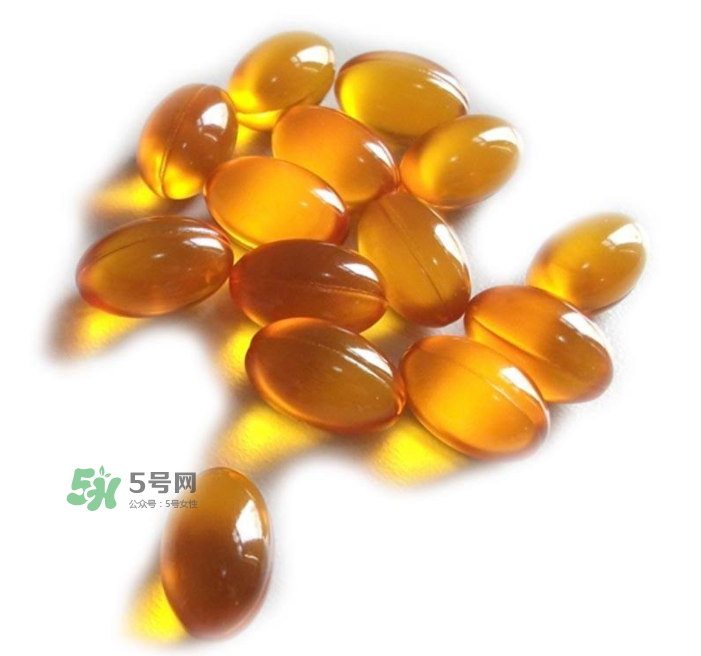 魚(yú)肝油是什么魚(yú)做的？魚(yú)肝油是魚(yú)的哪部分？
