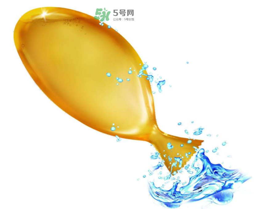 魚肝油是什么魚做的？魚肝油是魚的哪部分？