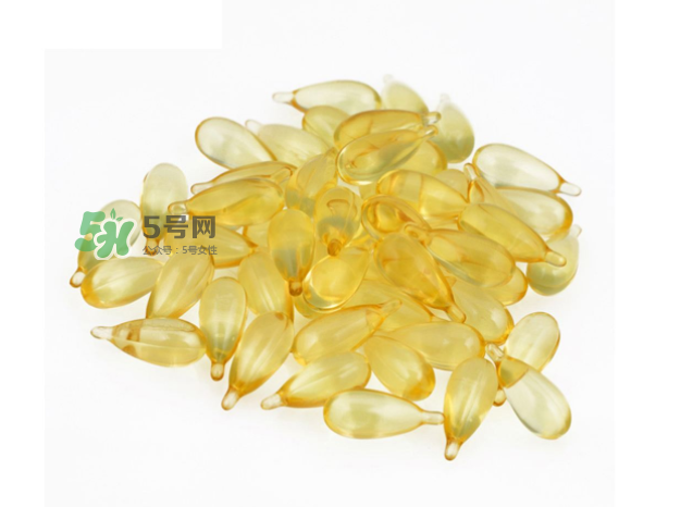 魚肝油是補(bǔ)鈣的嗎？魚肝油是補(bǔ)什么的？