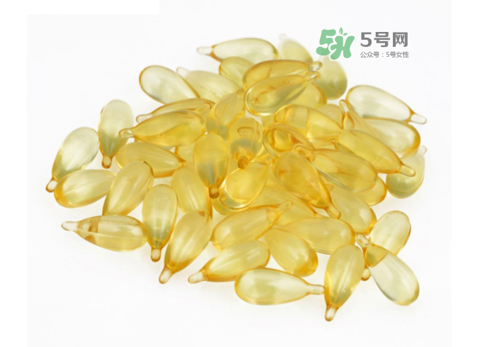 魚(yú)肝油是飯前吃還是飯后吃？魚(yú)肝油早上吃好還是晚上吃好？