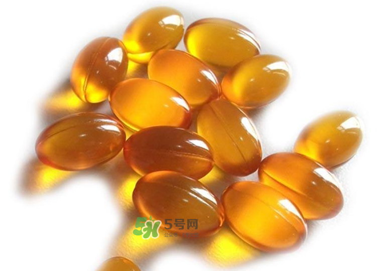魚(yú)肝油是飯前吃還是飯后吃？魚(yú)肝油早上吃好還是晚上吃好？