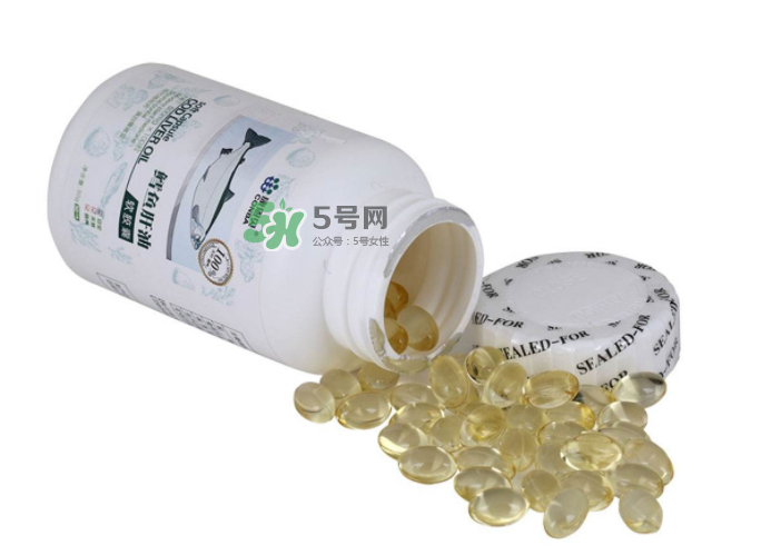 魚肝油是維生素d嗎？魚肝油是維生素e嗎？