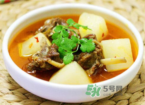 九月份可以吃羊肉嗎？9月份能吃羊肉嗎？