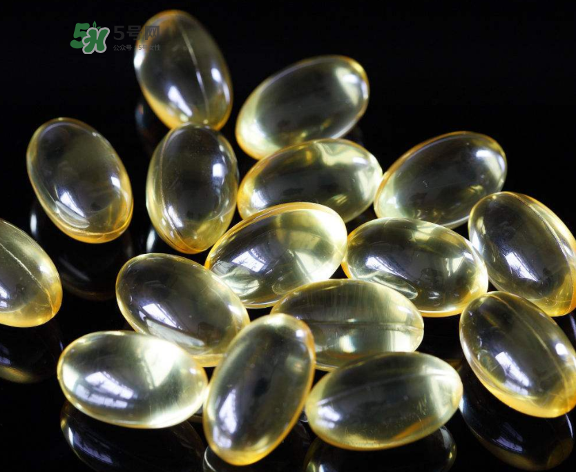 魚肝油要吃到多大？魚肝油要吃到幾歲？