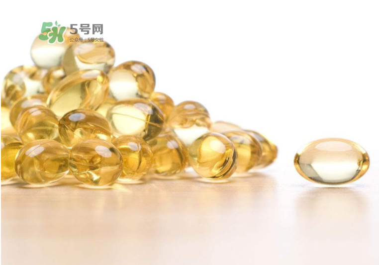 魚肝油要剪開吃嗎？魚肝油要咬破嗎？