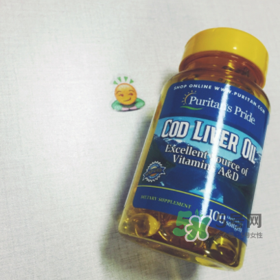 魚肝油要放在冰箱里嗎？夏天魚肝油怎么保存？