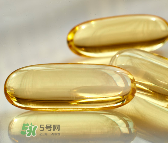 魚肝油皮子能吃嗎？魚肝油皮寶寶能吃嗎？