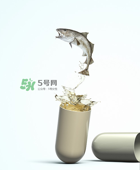 魚肝油可以增長睫毛嗎？魚肝油能讓睫毛變長嗎？