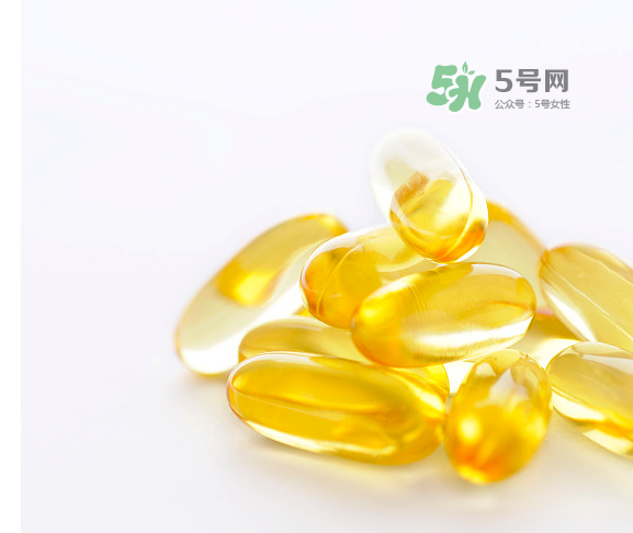 魚肝油可以增長睫毛嗎？魚肝油能讓睫毛變長嗎？