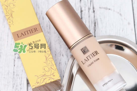 laitier琦恩是什么牌子？laitier是哪國的什么檔次
