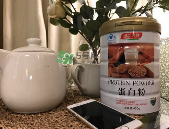 蛋白粉會上火嗎？喝蛋白粉上火怎么辦？