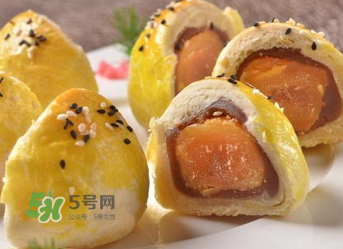 蛋黃酥怎么保存？蛋黃酥怎么保存才酥脆？
