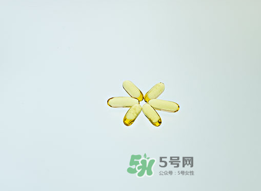 魚肝油可以擦臉嗎？魚肝油擦臉有什么好處？