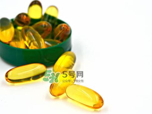 魚肝油可以擦臉嗎？魚肝油擦臉有什么好處？