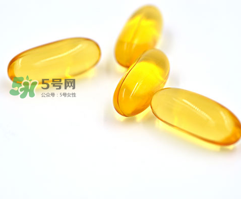 魚(yú)肝油可以空腹吃嗎？空腹可以吃魚(yú)肝油嗎？