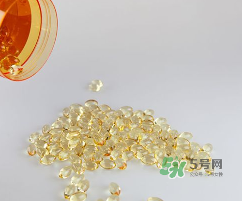 吃魚肝油對眼睛好嗎？魚肝油對眼睛有什么好處？