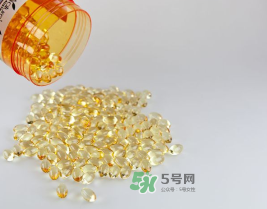 吃魚肝油會便秘嗎？吃魚肝油便秘怎么回事？