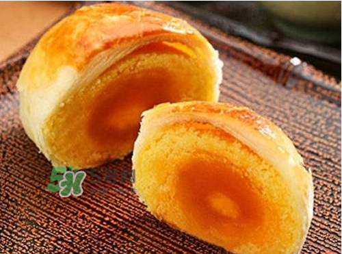 蛋黃酥烤多長時間最好？蛋黃酥烤多久？