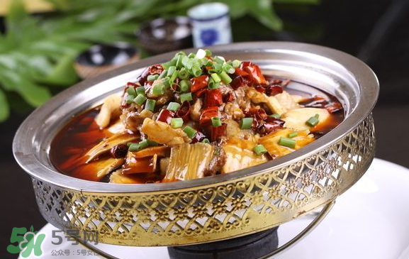 黑魚可以做水煮魚嗎？水煮黑魚的做法