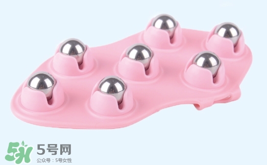qtebody七龍珠按摩能瘦腿嗎？七龍珠按摩粉色和藍(lán)色區(qū)別