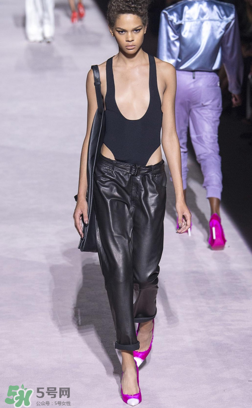 tom ford2018春夏系列怎么樣_好看嗎_款式有哪些？