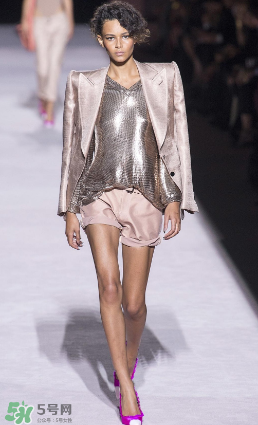 tom ford2018春夏系列怎么樣_好看嗎_款式有哪些？