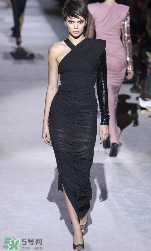tom ford2018春夏系列怎么樣_好看嗎_款式有哪些？