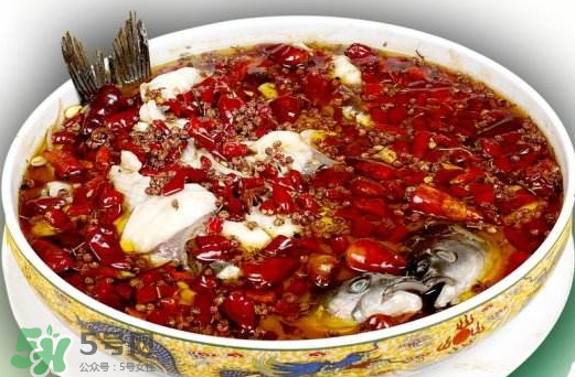 鯉魚可以做水煮魚嗎？水煮鯉魚的做法