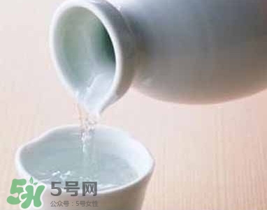 白酒可以止癢嗎？白酒能止癢嗎