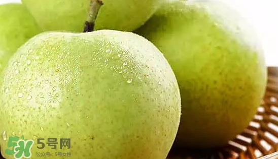 綠寶石梨多少錢一斤？綠寶石梨價(jià)格表