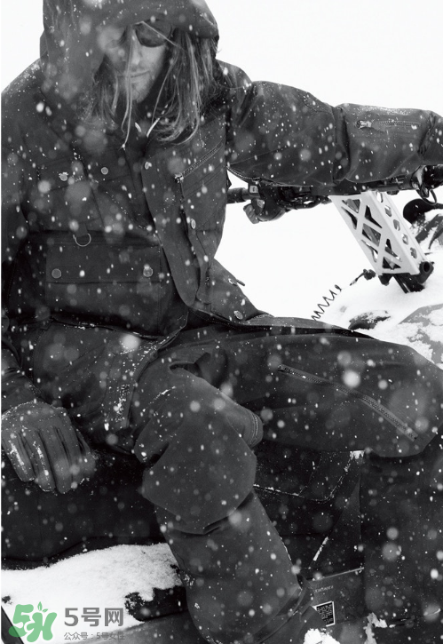 burton2017秋冬系列怎么樣_好看嗎_款式有哪些？