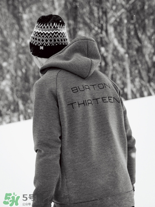 burton2017秋冬系列怎么樣_好看嗎_款式有哪些？