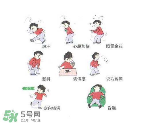 突然眼睛發(fā)黑站不住是怎么回事？
