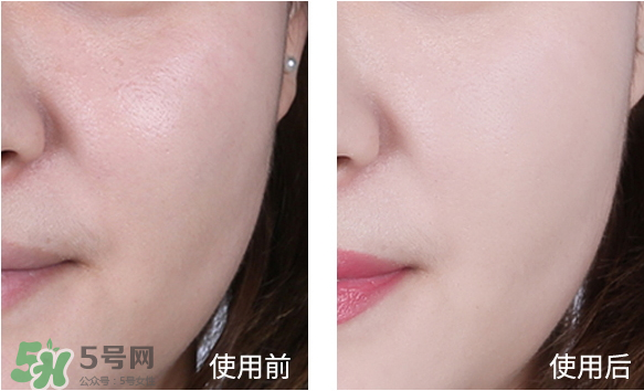 紀(jì)皙妍氣墊bb霜怎么樣？紀(jì)皙妍氣墊好不好用？