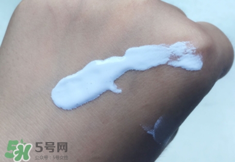 自然堂防曬隔離霜怎么樣？自然堂防曬隔離霜多少錢
