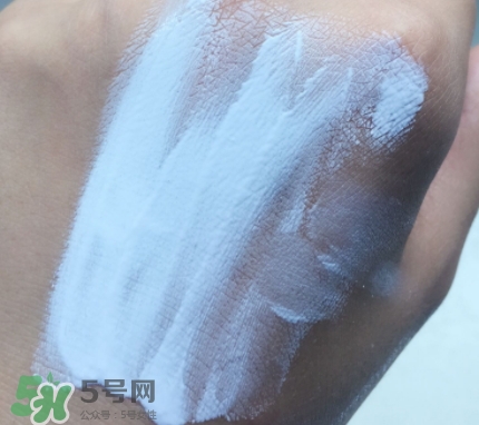 自然堂防曬隔離霜怎么樣？自然堂防曬隔離霜多少錢