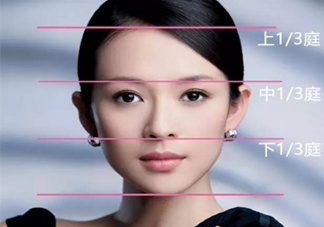 發(fā)際線低怎么調(diào)整？標(biāo)準(zhǔn)的發(fā)際線圖片