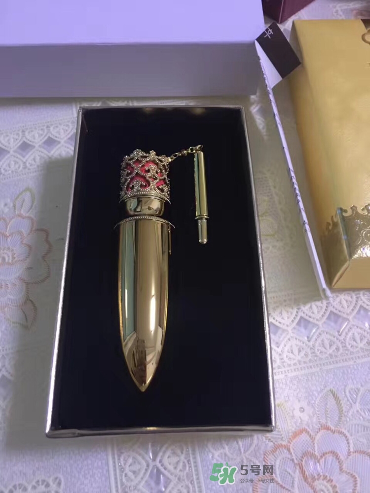 whoo后蘿卜丁口紅多少錢(qián)_whoo后蘿卜丁口紅專柜價(jià)格