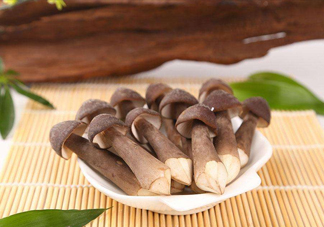 雞樅菌什么人不能吃？雞樅菌哪些人能吃