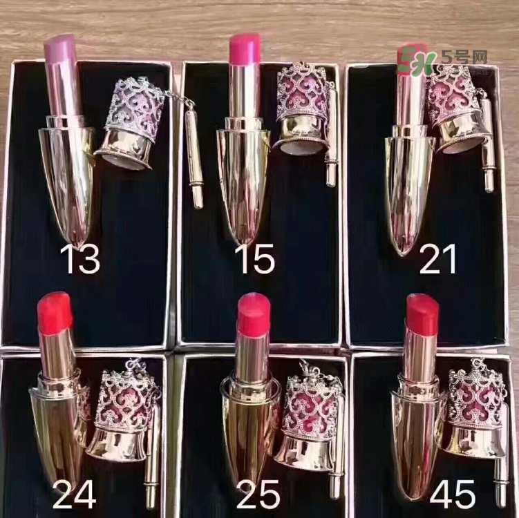whoo后蘿卜丁口紅多少錢(qián)_whoo后蘿卜丁口紅專柜價(jià)格