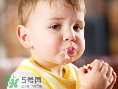 兒童健康飲食是無油無鹽無糖嗎？兒童飲食健康小常識