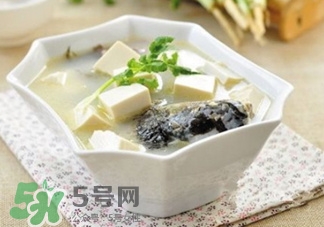 孕婦喝鯽魚湯上火嗎？孕婦喝鯽魚湯會發(fā)胖嗎？