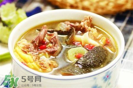 產(chǎn)婦能吃甲魚(yú)嗎？產(chǎn)婦能吃甲魚(yú)湯嗎？