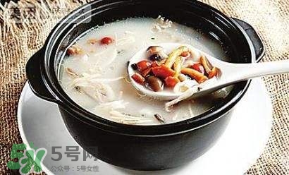 甲魚湯下奶嗎？下奶的食物有哪些？